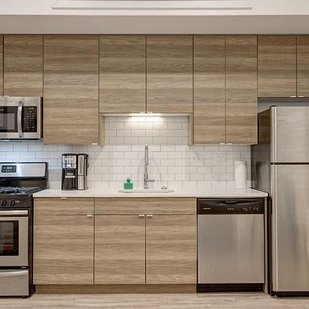 Cabin 105 By 747 Lofts Chicago Ngoại thất bức ảnh